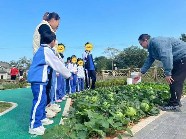 深圳大鹏启动残疾儿童园艺疗愈项目.jpg